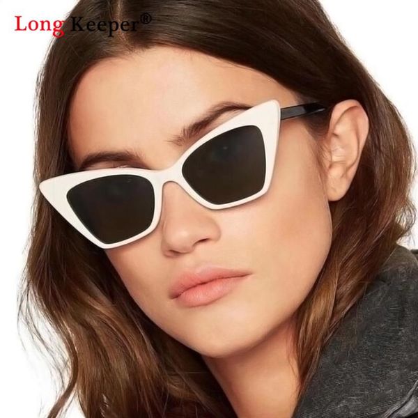 luxury black oversized sunglasses women brand designer square cat eye sun glasses men 2021 female green shades eyewear, White;black
luxury black oversized sunglasses women brand designer square cat eye sun glasses men 2021 female green shades eyewear, White;black