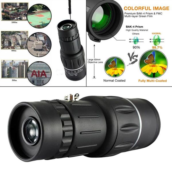 telescope & binoculars 40x60 monocular kit for adults and kids with smartphone holder tripod camping hiking
telescope & binoculars 40x60 monocular kit for adults and kids with smartphone holder tripod camping hiking