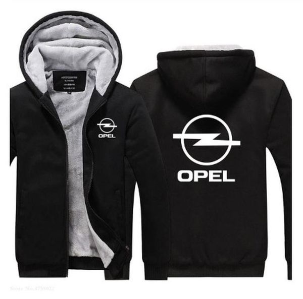 men's hoodies & sweatshirts winter male arrived casual for opel sweatshirt men zipper thicken coats warm jackets, Black
men's hoodies & sweatshirts winter male arrived casual for opel sweatshirt men zipper thicken coats warm jackets, Black