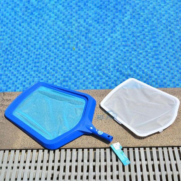 pool & accessories fish pond skimmer net swimming cleaning leaf mesh frame for salvaging water garbage
pool & accessories fish pond skimmer net swimming cleaning leaf mesh frame for salvaging water garbage