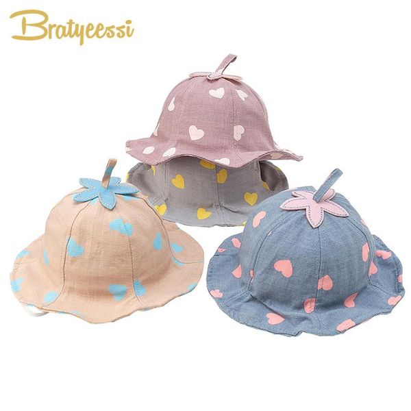 caps & hats cute baby hat for girls cotton heart print children cap boy spring summer girl accessories bonnet, Yellow
caps & hats cute baby hat for girls cotton heart print children cap boy spring summer girl accessories bonnet, Yellow