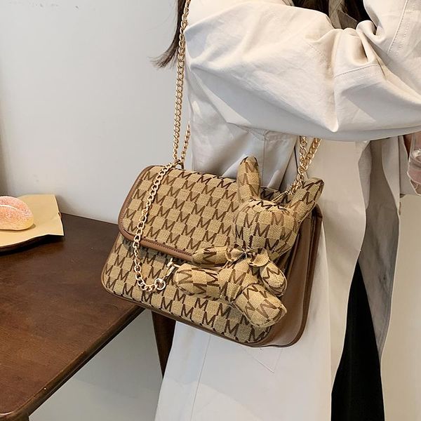 shoulder bags original brand bag women 2021 fashion chain messenger underarm dual-use square
shoulder bags original brand bag women 2021 fashion chain messenger underarm dual-use square