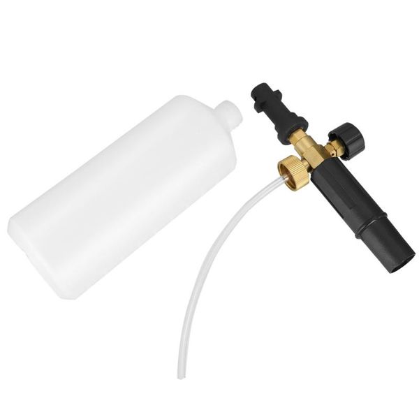 snow lance compatible with sl-10 1l cannon for car home garden watering equipments
snow lance compatible with sl-10 1l cannon for car home garden watering equipments