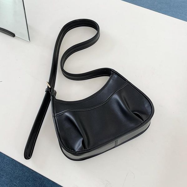 evening bags 2021 women's bag wide strap baguette pu leather ladies small handbags female shoulder crossbody whole sale
evening bags 2021 women's bag wide strap baguette pu leather ladies small handbags female shoulder crossbody whole sale