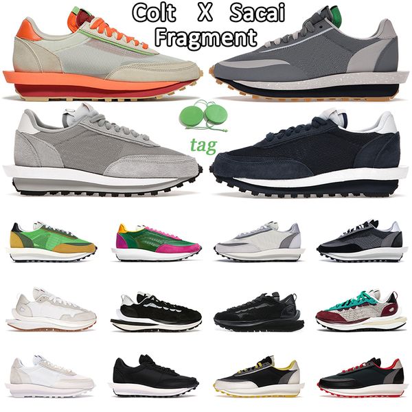 2022 sacai running shoes vaporwaffle ldwaffle men women fragment light smoke grey clot nylon dark iris sesame varsity blue mens tainers spor
2022 sacai running shoes vaporwaffle ldwaffle men women fragment light smoke grey clot nylon dark iris sesame varsity blue mens tainers spor