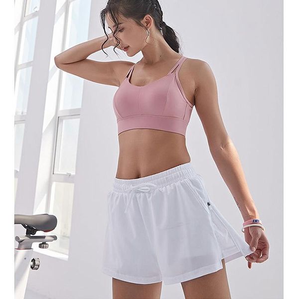 yoga outfit zipper running shorts women 2 in 1 gym leggings sport biker tights fitness clothing seamless workout short
yoga outfit zipper running shorts women 2 in 1 gym leggings sport biker tights fitness clothing seamless workout short