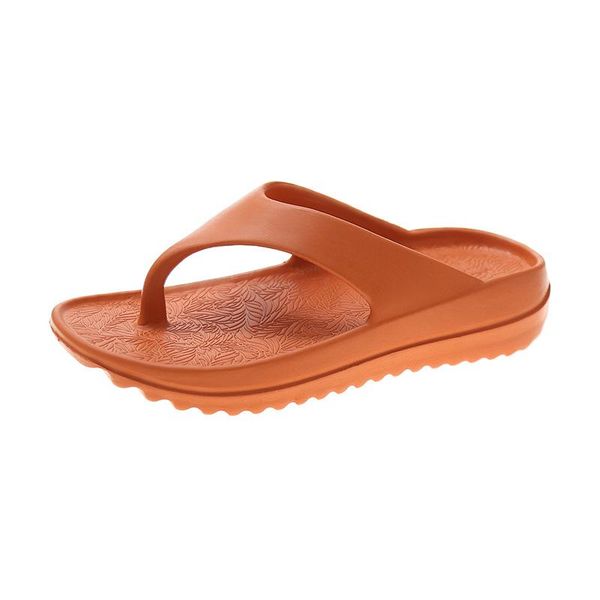 slippers massage fashion slipper ladies thick heel flip flops fretwork wearproof z772, Black
slippers massage fashion slipper ladies thick heel flip flops fretwork wearproof z772, Black