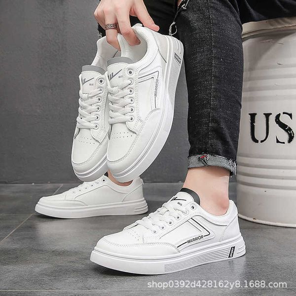 huili men's sho autumn breathable small white 2021 fashion thin casual versatile board
huili men's sho autumn breathable small white 2021 fashion thin casual versatile board