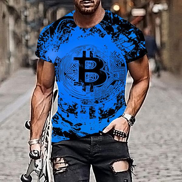 men's t-shirts 3d printing t-shirt trend funny casual shirt short sleeve breathable round neck fashion clothing summer, White;black
men's t-shirts 3d printing t-shirt trend funny casual shirt short sleeve breathable round neck fashion clothing summer, White;black