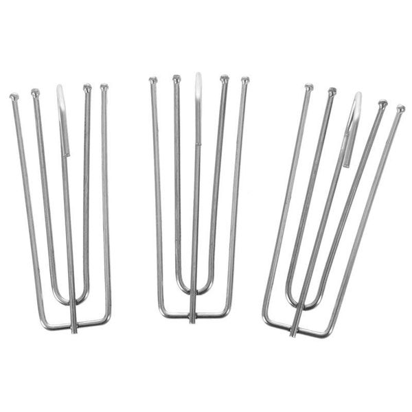 other home decor window treatment 7cm long 4 pinch pleat drapes curtain hooks 10pcs
other home decor window treatment 7cm long 4 pinch pleat drapes curtain hooks 10pcs