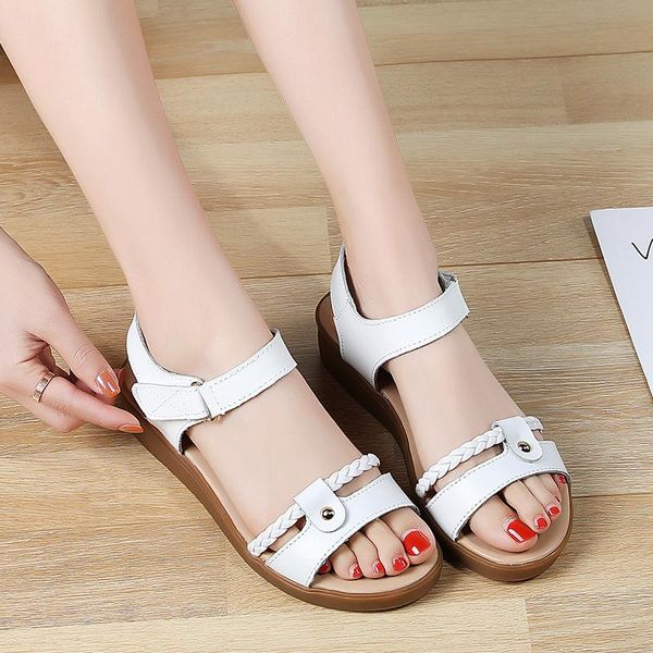 sandals fashion summer women flat shoes sport 2021 casual beach outdoor breathable wearproof sandalias, Black
sandals fashion summer women flat shoes sport 2021 casual beach outdoor breathable wearproof sandalias, Black