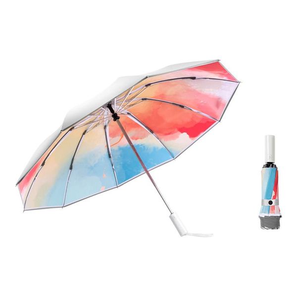 umbrellas full automati reverse kids umbrella rain women men folding uv sun parasol sunny
umbrellas full automati reverse kids umbrella rain women men folding uv sun parasol sunny