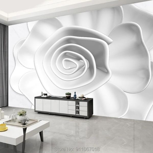 wallpapers custom paper modern mural wallpaper flower 3d po for living room wall stickers home decor decoration dedroom sofa background
wallpapers custom paper modern mural wallpaper flower 3d po for living room wall stickers home decor decoration dedroom sofa background