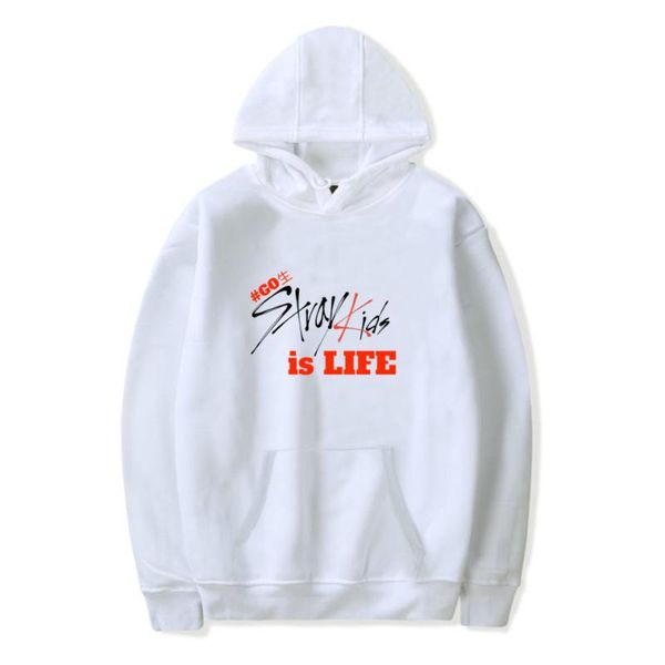 men's hoodies & sweatshirts stray s god's sweatshirt cotton logo pullover casual harajuku cool hoodie women/men hip hop streetwear, Black
men's hoodies & sweatshirts stray s god's sweatshirt cotton logo pullover casual harajuku cool hoodie women/men hip hop streetwear, Black