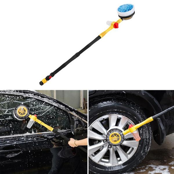 car sponge wash brush garden hose spray nozzle spin chenille microfiber mop cleaning scrub maintenance
car sponge wash brush garden hose spray nozzle spin chenille microfiber mop cleaning scrub maintenance
