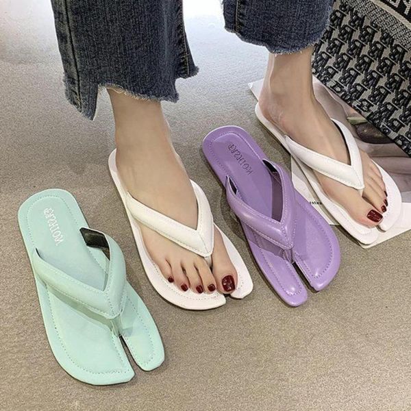 slippers fashion brand women slipper cross outdoor beach flip flops open toe ladies casual flat slides shoes, Black
slippers fashion brand women slipper cross outdoor beach flip flops open toe ladies casual flat slides shoes, Black