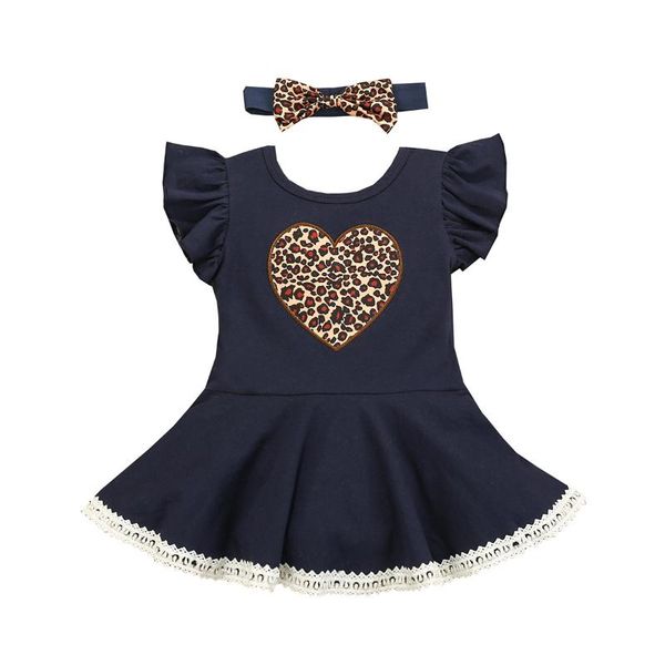 girl's dresses 2021 0-12m baby girls sleeve romper dress headband lovely leopard heart embroidered a-line princess lace trim, Red;yellow
girl's dresses 2021 0-12m baby girls sleeve romper dress headband lovely leopard heart embroidered a-line princess lace trim, Red;yellow