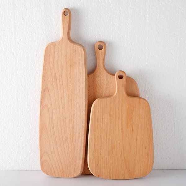 dishes & plates irregular wooden cutting board bread plate dessert tray chopping decoration placement art furnishing mold
dishes & plates irregular wooden cutting board bread plate dessert tray chopping decoration placement art furnishing mold