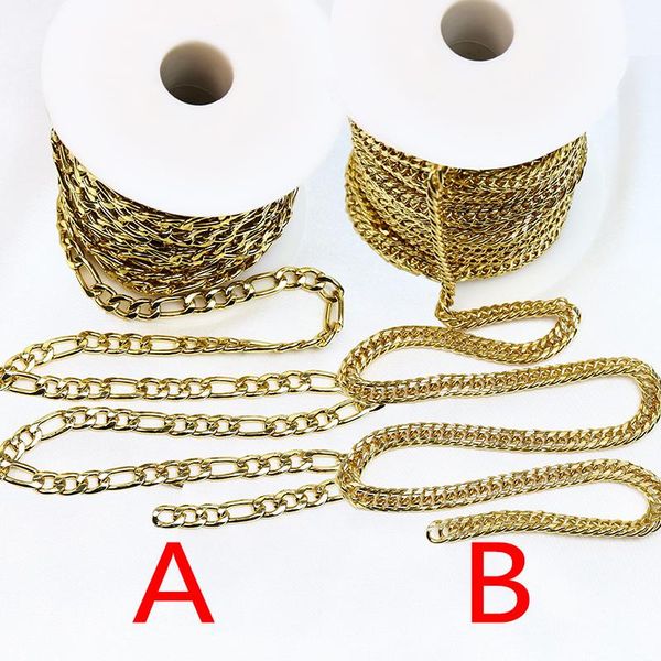 pendant necklaces 5 meter cuba chain accessorice long necklace jewelry accessories fashion necklac, Silver
pendant necklaces 5 meter cuba chain accessorice long necklace jewelry accessories fashion necklac, Silver