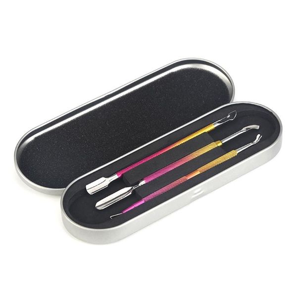 nail art kits personal care cuticle pusher spoon cleaner professional grade stainless steel remover and cutter durable
nail art kits personal care cuticle pusher spoon cleaner professional grade stainless steel remover and cutter durable