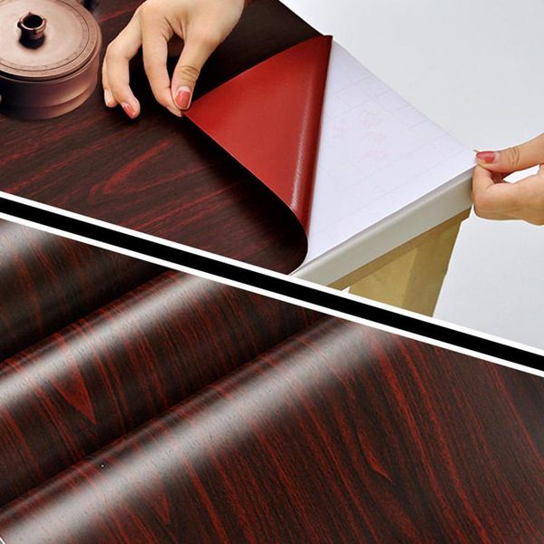 self-adhesive wallpaper furniture renovation stickers waterproof kitchen cabinet wardrobe door wooden decorative film wallpapers
self-adhesive wallpaper furniture renovation stickers waterproof kitchen cabinet wardrobe door wooden decorative film wallpapers