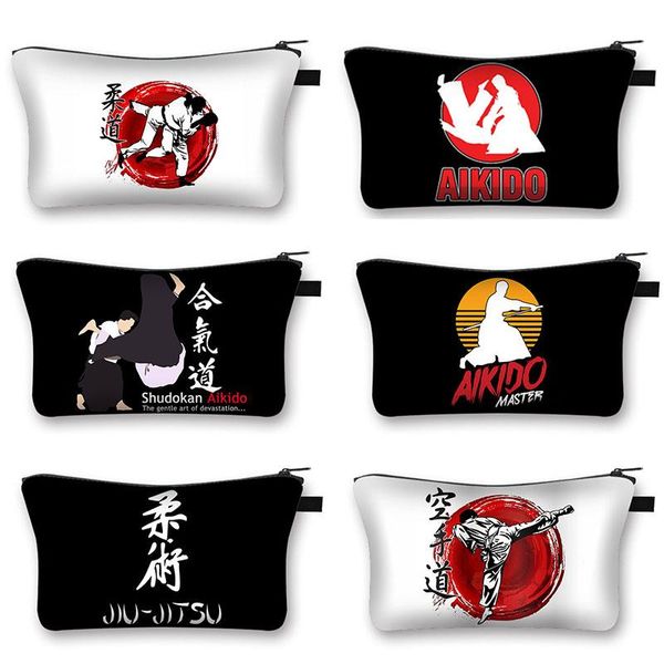 karate/martial art judo/ aikido cosmetic bag ladies makeup bags lipstick holder girls case organizers gift & cases
karate/martial art judo/ aikido cosmetic bag ladies makeup bags lipstick holder girls case organizers gift & cases
