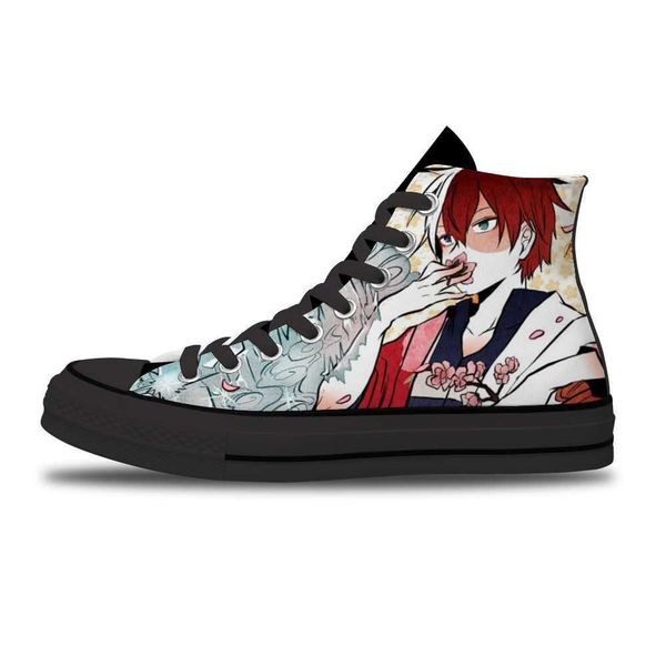 my hero academia diy anime cartoon running non-slip casual shoes for man men's trend sports shoes
my hero academia diy anime cartoon running non-slip casual shoes for man men's trend sports shoes