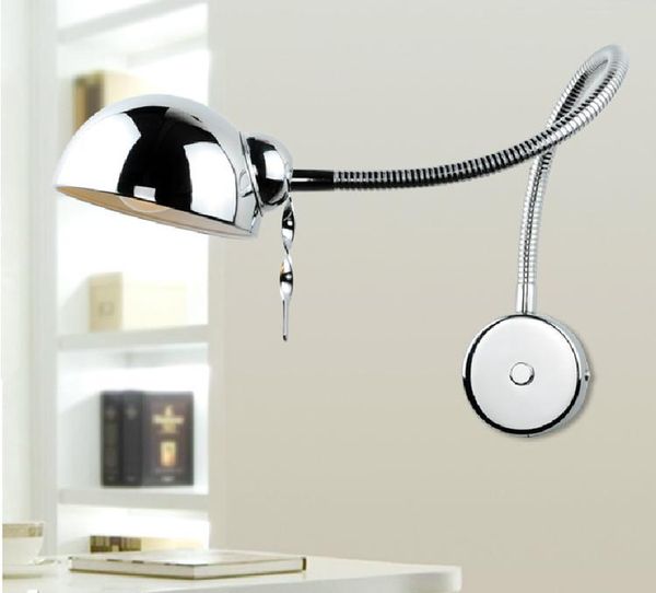 wall lamp 1 pcs el deco swing lamps modern reading led sconces light flexible bathroom mirror e27 bedroom
wall lamp 1 pcs el deco swing lamps modern reading led sconces light flexible bathroom mirror e27 bedroom