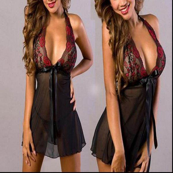 fashion ladys cute womens sleepwears nightgown xxl xl 5 sizes nighdress black underwear wholesale factory price, Black;red
fashion ladys cute womens sleepwears nightgown xxl xl 5 sizes nighdress black underwear wholesale factory price, Black;red
