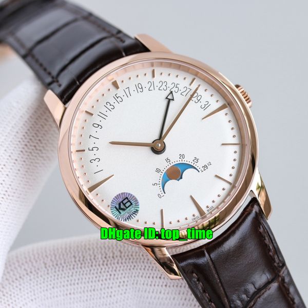 5 style watches 4010u/000r-b329 patrimony moonphase retrograde date rose gold automatic mens watch white dial leather strap gents sports wri, Slivery;brown
5 style watches 4010u/000r-b329 patrimony moonphase retrograde date rose gold automatic mens watch white dial leather strap gents sports wri, Slivery;brown