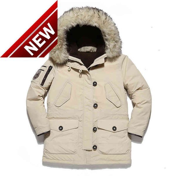 winter thick duck down men jacket coat cashmere jackets fleece parka mans coats real fur hooded parkas for large size, Black
winter thick duck down men jacket coat cashmere jackets fleece parka mans coats real fur hooded parkas for large size, Black