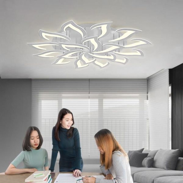 led chandelier for living room bedroom home by sala modern ceiling lamp lighting chandeliers
led chandelier for living room bedroom home by sala modern ceiling lamp lighting chandeliers