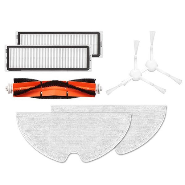 vacuum cleaners for dreame d9 robot cleaner spare parts pack kits side roller hepa filter main brush mop cloths
vacuum cleaners for dreame d9 robot cleaner spare parts pack kits side roller hepa filter main brush mop cloths