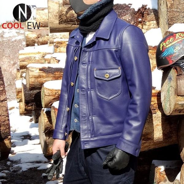 men's leather & faux mens genuine motorcycle short jacket vintage slim fit horsehide cargo coat single breasted bomber, Black
men's leather & faux mens genuine motorcycle short jacket vintage slim fit horsehide cargo coat single breasted bomber, Black