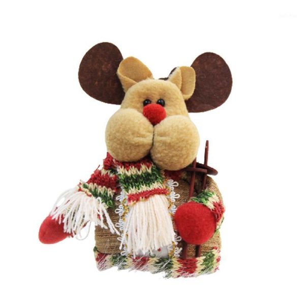 christmas decorations kids plush toy super soft flannel santa claus snowman elk doll charm cute kid gift year halloween decor wwo66
christmas decorations kids plush toy super soft flannel santa claus snowman elk doll charm cute kid gift year halloween decor wwo66