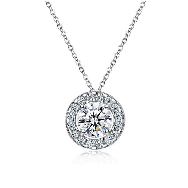 pendant necklaces caoshi exquisite shiny cz necklace women bridal wedding accessories aesthetic lady gift trendy female engagement jewelry, Silver
pendant necklaces caoshi exquisite shiny cz necklace women bridal wedding accessories aesthetic lady gift trendy female engagement jewelry, Silver