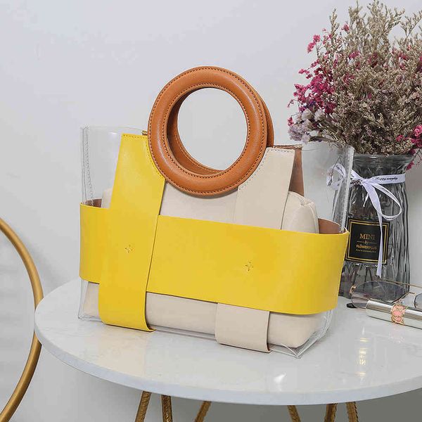 evening bag mlouye perspective handbag 2021 summer color matching round wrist women's
evening bag mlouye perspective handbag 2021 summer color matching round wrist women's