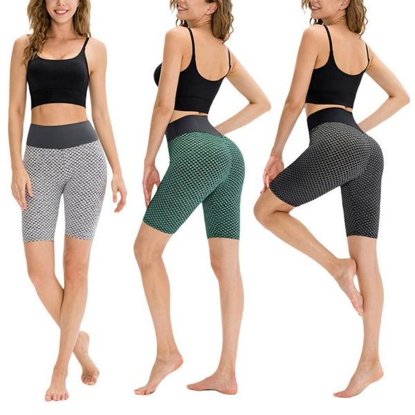 women's shorts women summer sports short pants high waist booty lifting fitness honeycomb tightening bubble buabdomen quick dry gym clo, White;black
women's shorts women summer sports short pants high waist booty lifting fitness honeycomb tightening bubble buabdomen quick dry gym clo, White;black
