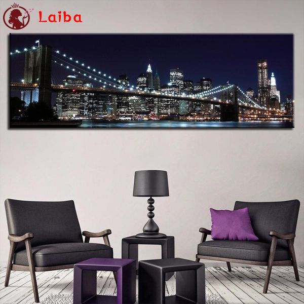 diamond painting embroidery mosaic brooklyn bridge, york paintings full drstitch cross rhinestone of picture art
diamond painting embroidery mosaic brooklyn bridge, york paintings full drstitch cross rhinestone of picture art