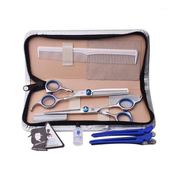 salon hair scissors set barber hairdressing cutting shears regular flat teeth blade 58hrc 6 inch thinning styling tools1
salon hair scissors set barber hairdressing cutting shears regular flat teeth blade 58hrc 6 inch thinning styling tools1