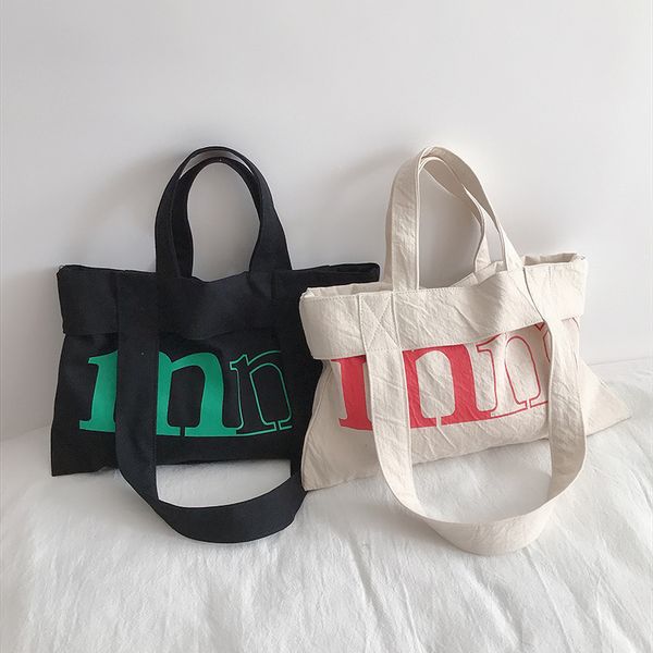 simple large capacity women shoulder bag fashion lettered female canvas shopping handbags eco reusable ladies daily casual tote
simple large capacity women shoulder bag fashion lettered female canvas shopping handbags eco reusable ladies daily casual tote
