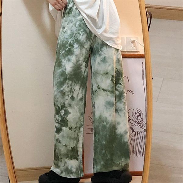women's pants & capris summer cool tie dye harajuku punk casual loose autumn trousers korean fashion funny men hip hop japan women, Black;white
women's pants & capris summer cool tie dye harajuku punk casual loose autumn trousers korean fashion funny men hip hop japan women, Black;white