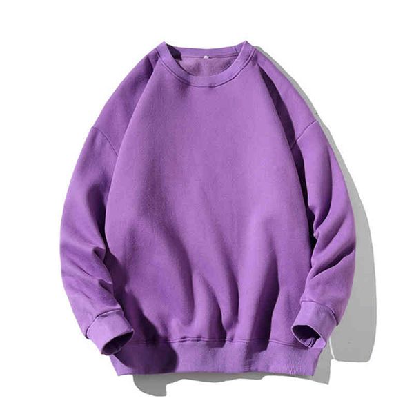 men's hoodies & sweatshirts bolubao spring autumn new casual loose solid color o-neck pullover couple trend male ialn, Black
men's hoodies & sweatshirts bolubao spring autumn new casual loose solid color o-neck pullover couple trend male ialn, Black