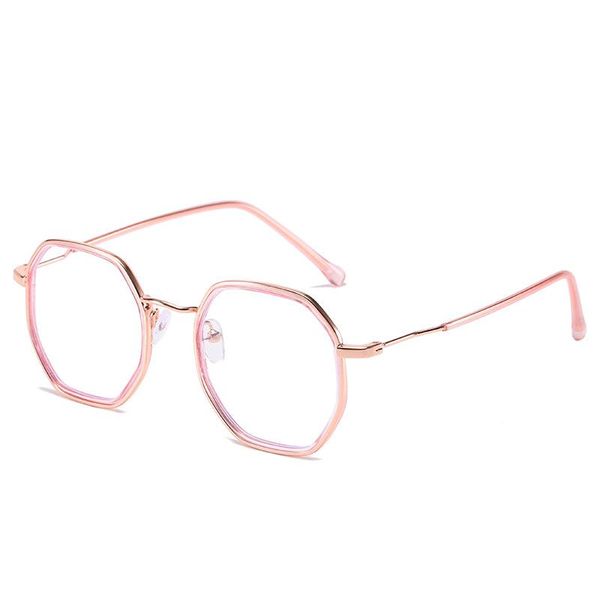 sunglasses 0 -1.0-1.5-2.0-2.5-3.0-3.5 ~ -6.0 pink hexagon anti blue light finished myopia eyewear alloy women men computer glasses diopter, White;black
sunglasses 0 -1.0-1.5-2.0-2.5-3.0-3.5 ~ -6.0 pink hexagon anti blue light finished myopia eyewear alloy women men computer glasses diopter, White;black