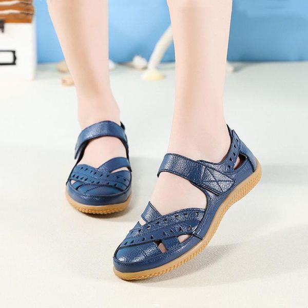 sandals summer casual women flats shoes hollow out round toe beach flat outdoor comfort footwear ladies gladiator, Black
sandals summer casual women flats shoes hollow out round toe beach flat outdoor comfort footwear ladies gladiator, Black