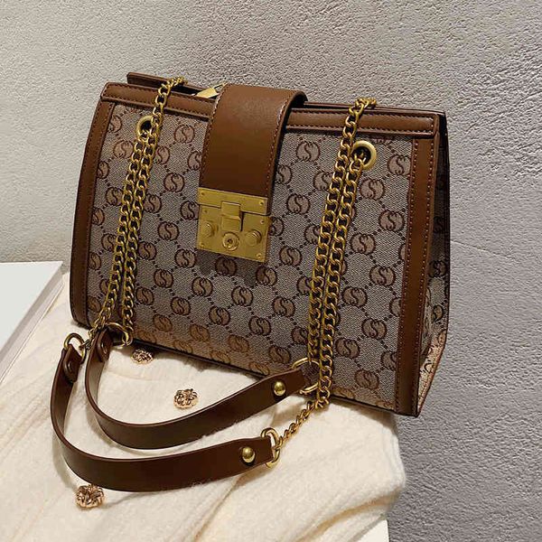 factory direct sale 75% off autumn and winter texture women's large capacity 2021 new versatile chain messenger atmospheric bags
factory direct sale 75% off autumn and winter texture women's large capacity 2021 new versatile chain messenger atmospheric bags