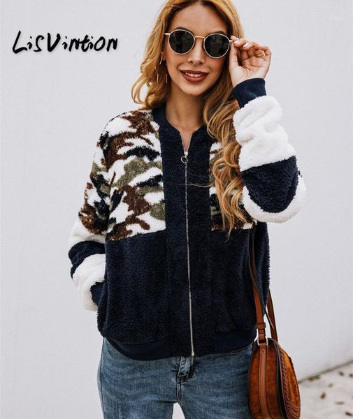 women's jackets autumn winter fashion women jacket o neck zipper stitching ladies jacktes coats, Black;brown
women's jackets autumn winter fashion women jacket o neck zipper stitching ladies jacktes coats, Black;brown