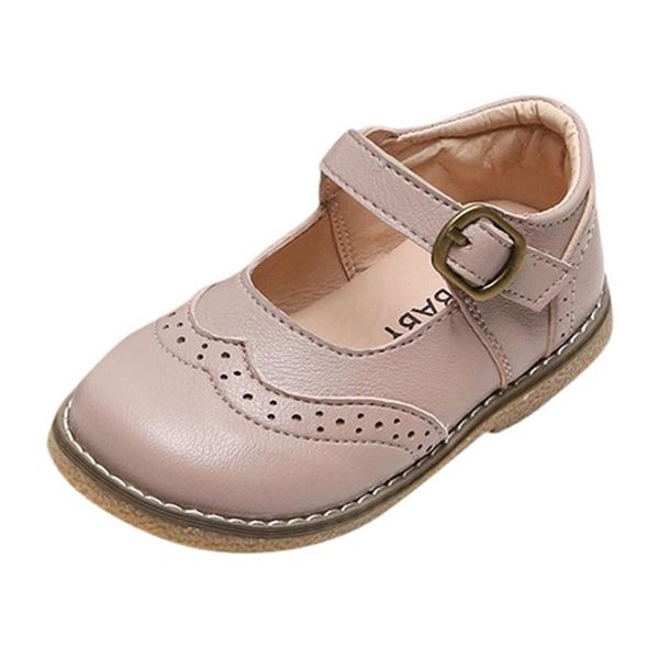 pu leather shoes non-slip solid color kids girls boys soft bottom british party students rubber baby flat toddler, Black;grey
pu leather shoes non-slip solid color kids girls boys soft bottom british party students rubber baby flat toddler, Black;grey