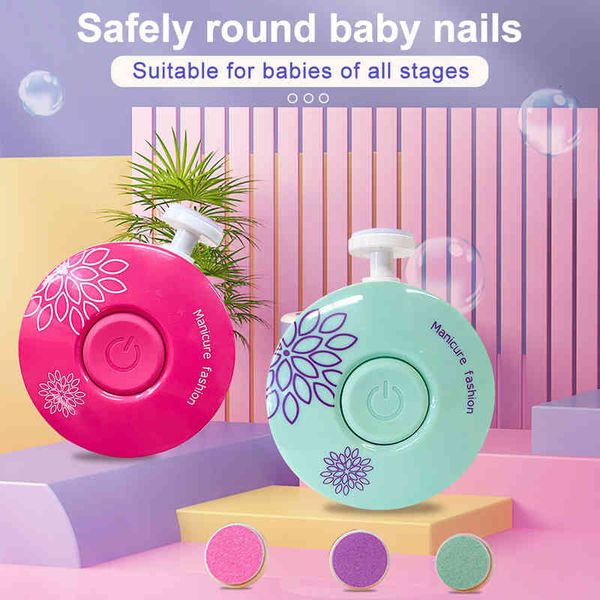 baby electric nail trimmer childrens manicure clippers set for newborn kids polisher nail file care accessories hygiene kit
baby electric nail trimmer childrens manicure clippers set for newborn kids polisher nail file care accessories hygiene kit