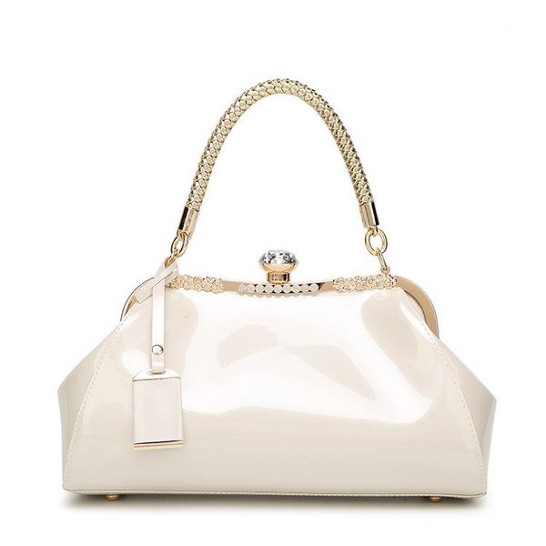 evening bags 2021 fashion patent leather shiny women's bag red bridal wedding elegant handbag one shoulder crossbody
evening bags 2021 fashion patent leather shiny women's bag red bridal wedding elegant handbag one shoulder crossbody